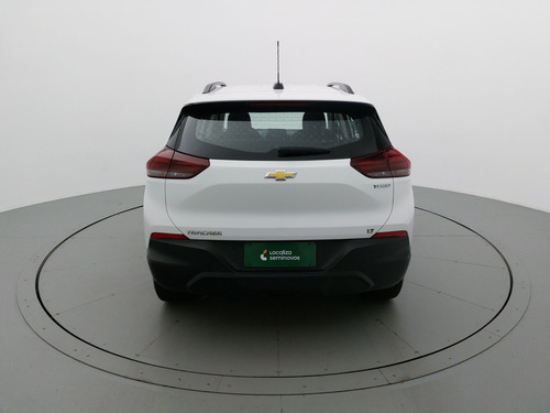 Chevrolet Tracker 1.0 TURBO FLEX LT AUTOMÁTICO