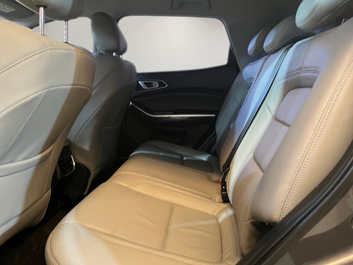 Chery Tiggo 5X 5X T 1.5 16V Turbo Flex Aut.