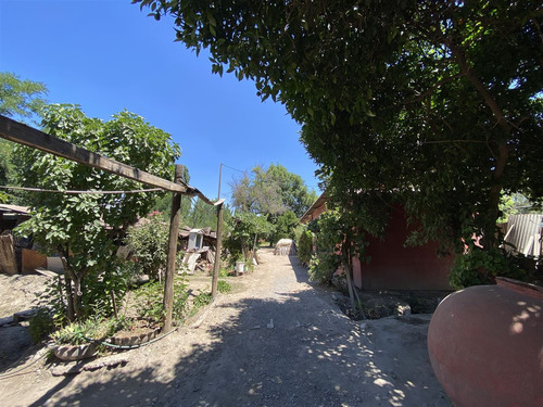 Casa En Los Andes