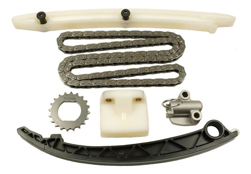 Kit Cadena Distribución Trax 4 Cil 1.4 Lts 2013-2019