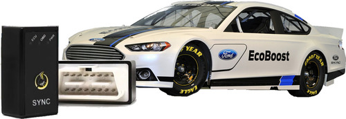 Ford Mustang V8 Reprogramación Aumento De Potencia +45hp