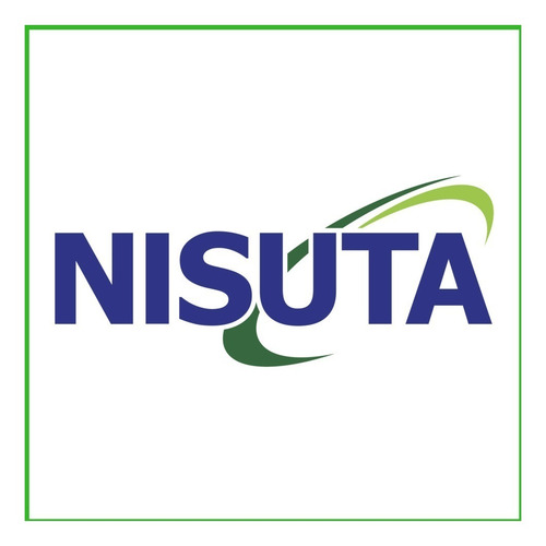 Parlante Bluetooth Nisuta 15w Rms Fm Usb Sd Aux Nspa11