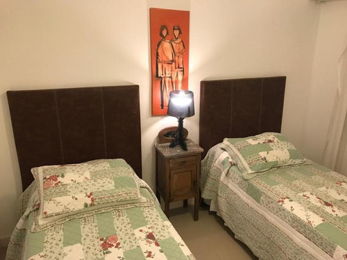 Appartment - Manantiales