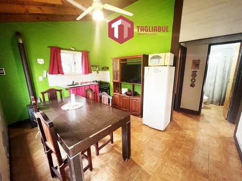 Casa En Los Molles