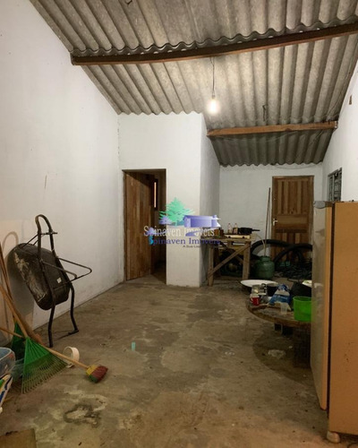Chácara Com Nascente Em Atibaia - Ch00735