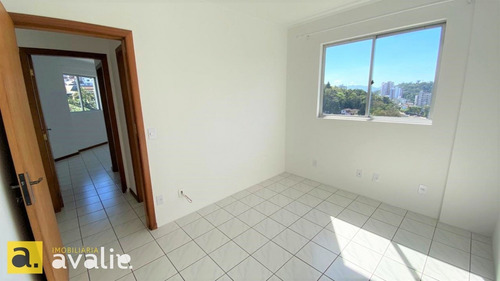 Amplo Apartamento Na Vila Nova. - 6000809l