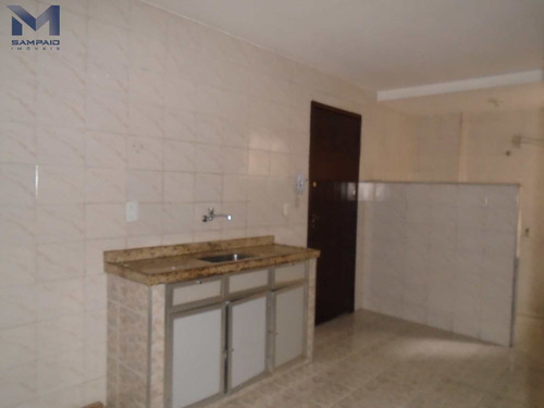Imagem 12 de 14 de Apartamento Com 2 Dorms, B. Antonina, São Gonçalo, Cod: 267 - A267