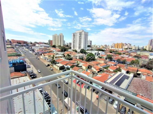 Imagem 23 de 24 de Apartamento À Venda Em Taquaral - Ap016012