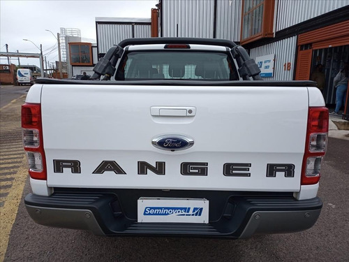 Imagem 5 de 15 de Ranger 2.2 Xls 4x4 Cd 16v Diesel 4p Manual