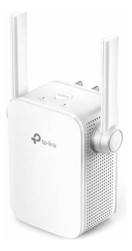 Extensor De Red Tp-link Tl-wa855re Wi-fi A
