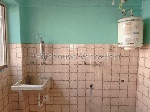 La Urbina , Apartamento En Venta , Mim 25-22892