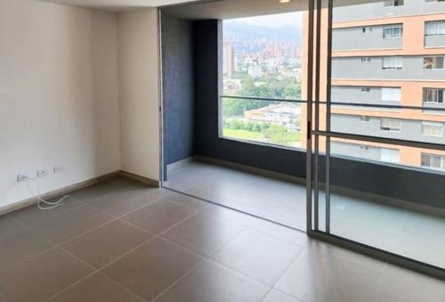 Venta Apartamento Ciudad Del Río, Poblado, Medellín