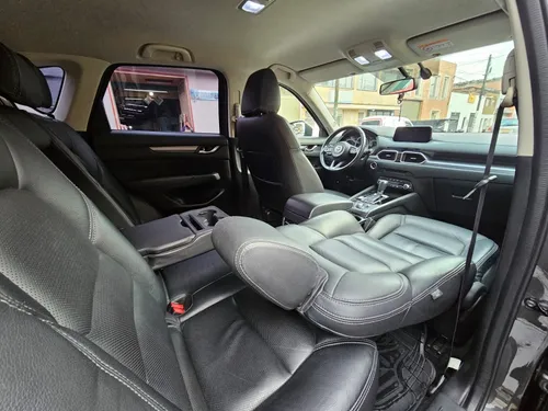 Mazda CX-5 2.0 Prime