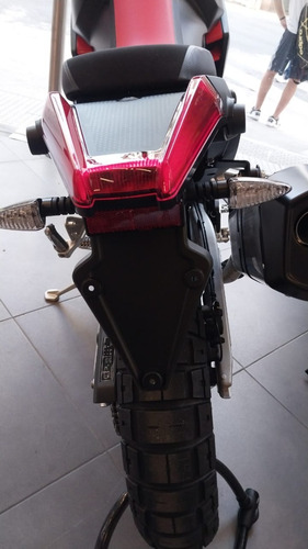Imagen 4 de 18 de Aprilia Tuareg 660 Cc Tu Mejor Opcion Aqui En Kawasaki Jack!