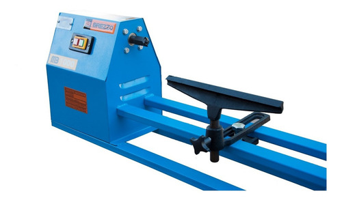 Torno Para Madera De Banco 1 Metro Madera