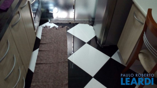 Apartamento - Jardim Amaral - Sp - 482304