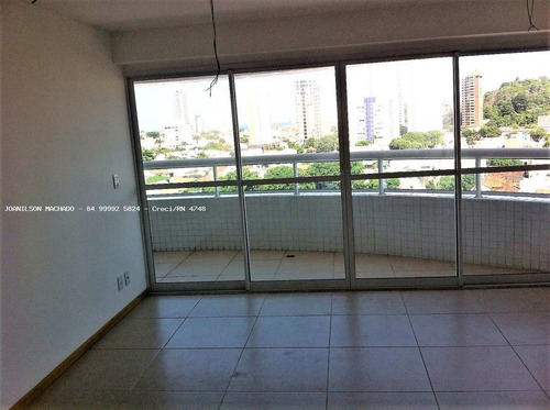 Imagem 5 de 15 de Apartamento Para Venda Em Natal, Tirol - Unique Résidence, 4 Dormitórios, 4 Suítes, 6 Banheiros, 4 Vagas - Ap1488-un_2-1068134
