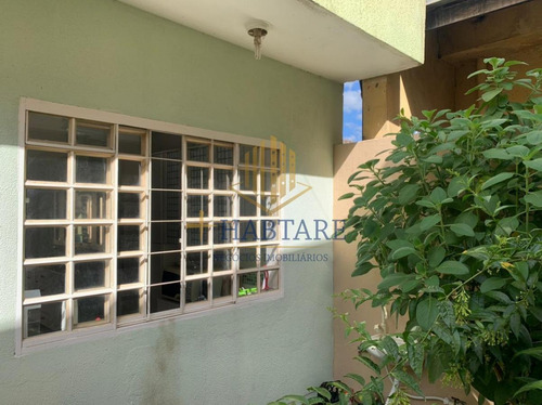 Imagem 12 de 13 de Casa Para Venda Em Hortolândia, Jardim Nossa Senhora Auxiliadora, 2 Dormitórios, 1 Banheiro, 4 Vagas - Casa 549_1-1853782
