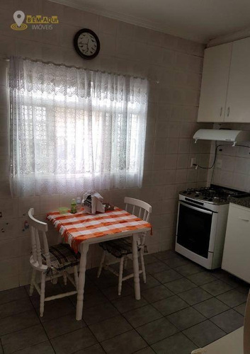 Imagem 5 de 13 de Casa À Venda, 99 M² Por R$ 410.000,00 - Condomínio Rio Amazonas - Itu/sp - Ca1268