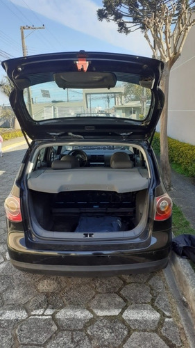 Imagem 9 de 15 de Volkswagen Spacefox 2008 1.6 Comfortline Total Flex 5p