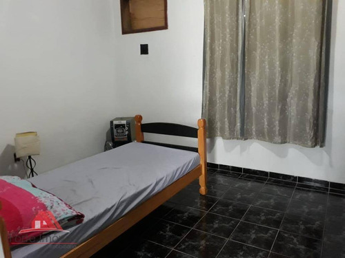 Imagem 13 de 30 de Casa Bairro Vila Nova - Cg/rj - Ca0316