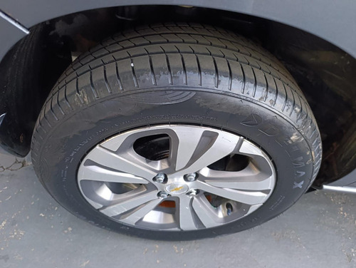 Chevrolet Spin 18l At Premier