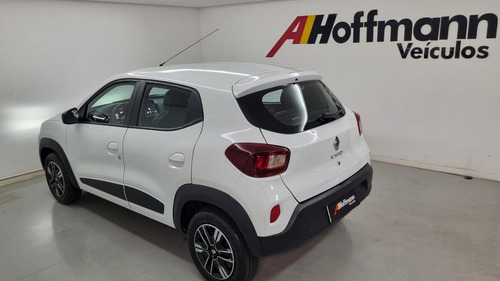 Renault Kwid Intens 2