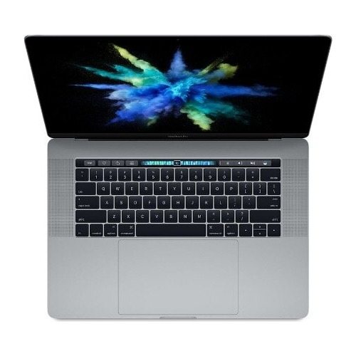 Macbook Pro Intel I7 Touchbar 15.5 K A1707 16gb. Ssd 500gb (Usado)