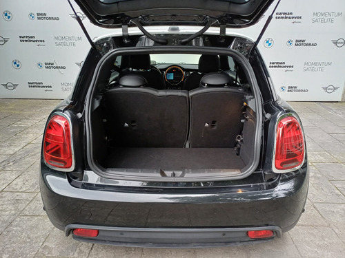 Mini Cooper 2023