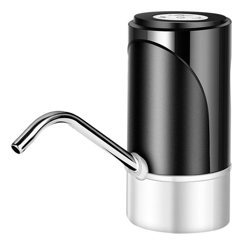 Torre De Soporte Para Nevera Bebidas Filtradas Negro