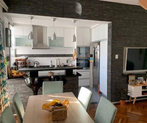 Imagen 3 de 12 de Venta Apartamento 2 Dormitorios A Estrenar Centro