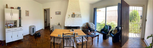 Vendo Casa De 2 Dormitorios En Punta Gorda