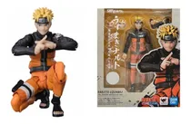 Comprar Figura Muñeco Naruto Figuarts Bandai Anime Ultimate Juguete