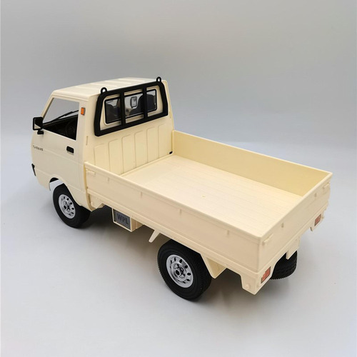 Simulación 1/10 D22 Rc Truck Electric Hobby Toy Rc Toy 17g