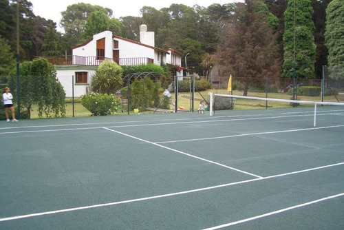 Imagen 16 de 17 de Excelente Chalet 6 Amb Const. Sobre 8 Lotes-bosque Plta Ramo