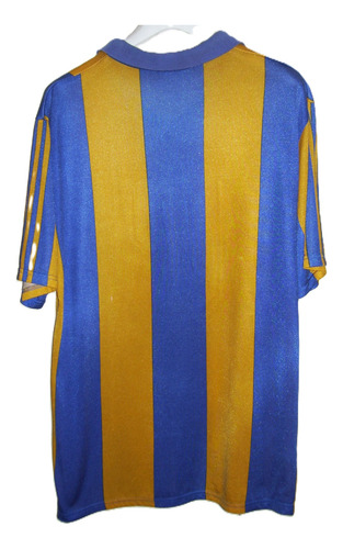 Atlanta Bohemio Joya Adidas Original 1992 Talle 3 (Usado)