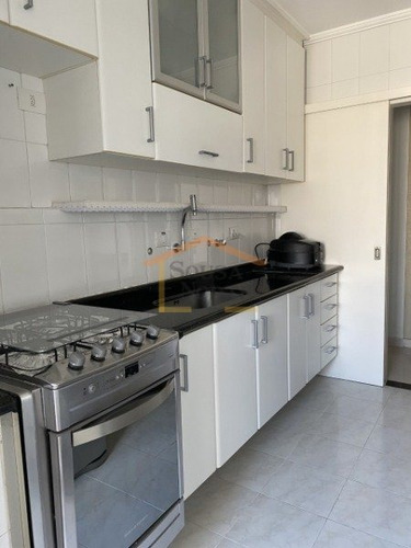 Imagem 2 de 7 de Apartamento, Venda, Vila Guilherme, Sao Paulo - 26966 - V-26966