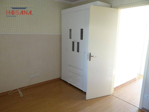 Imagem 18 de 27 de Sobrado Com 2 Dormitórios À Venda, 90 M² Por R$ 280.000 - Laranjeiras - Caieiras/sp - So0935