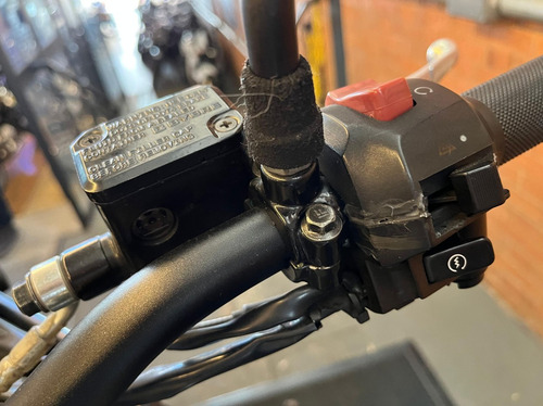 Royal Enfield Himalayan
