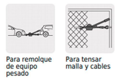 Winches (cabrestante) De Arrastre 4 Ton Truper.