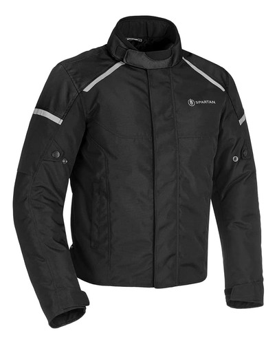 Spartan Wp Ms Men's Motorcycle Riding Jacket - Choose Fromsm