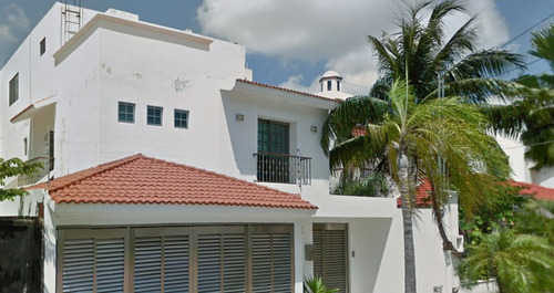 Propiedad Disponible Para Venta En Excelente Zona Del Centro De Cancùn
