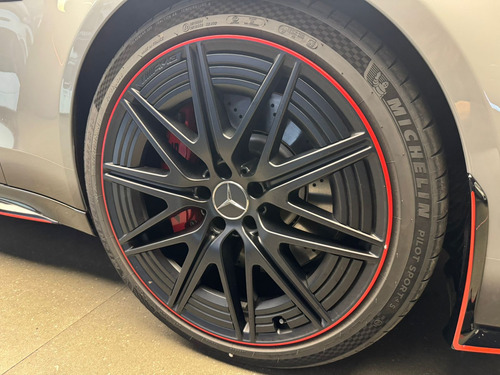 Mercedes Amg C63 S E Performance F1 2024 Entrega Inmediata