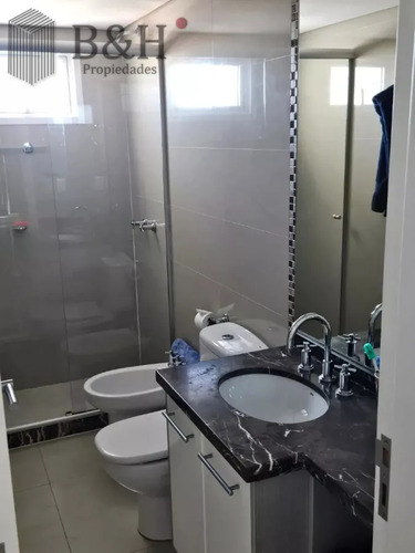 Casino Tower - 3 Dormitorios Full Amenities..