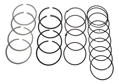 Anillos Chevette Motor 1.6 (060) (1.50) G/g
