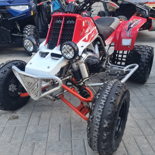 Imagen 2 de 5 de Yamaha Banshee 350