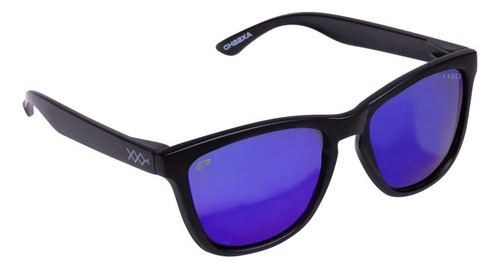 Lentes De Sol Xades | Checo Pérez | X1 Sp Negro Azul