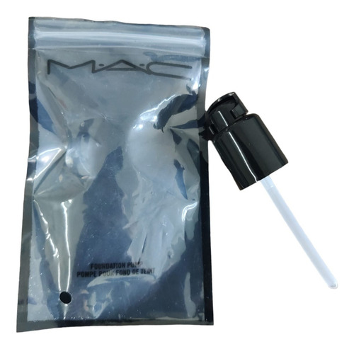 Dosificador Para Base Mac Studio Fix Fluid Foundation Pump