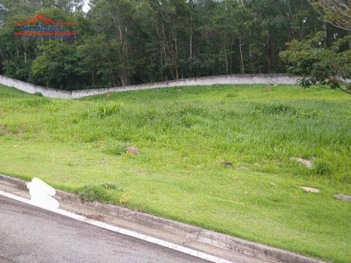 Imagem 2 de 4 de Terreno À Venda, 600 M² Por R$ 230.000,00 - Mato Dentro - Atibaia/sp - Te1729