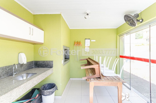 Imagem 29 de 30 de Apartamento, 2 Dormitórios, 43.35 M², Mário Quintana - 203498